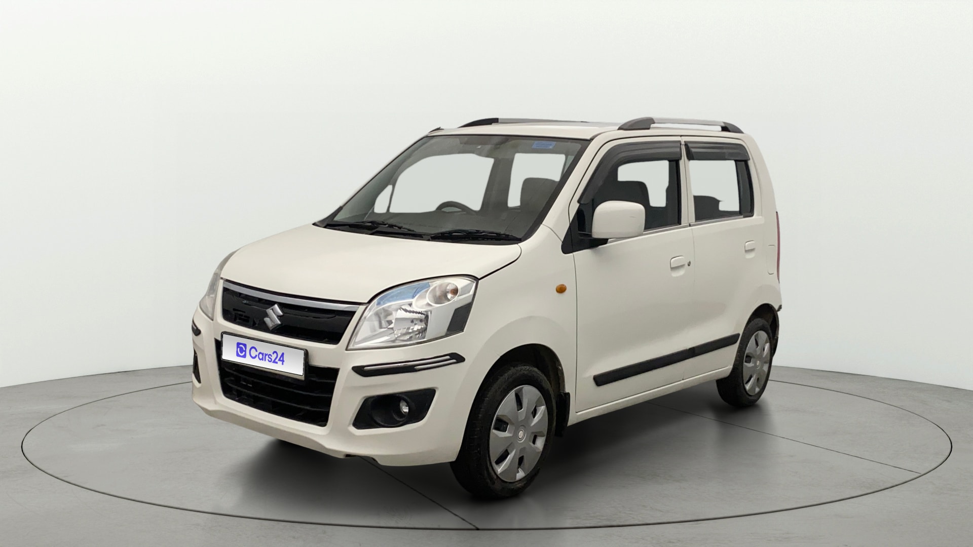 View 2019 Maruti Suzuki 1000 Base Variant Image 34 Used 2019 Maruti Suzuki 1000 Base Variant Image 34