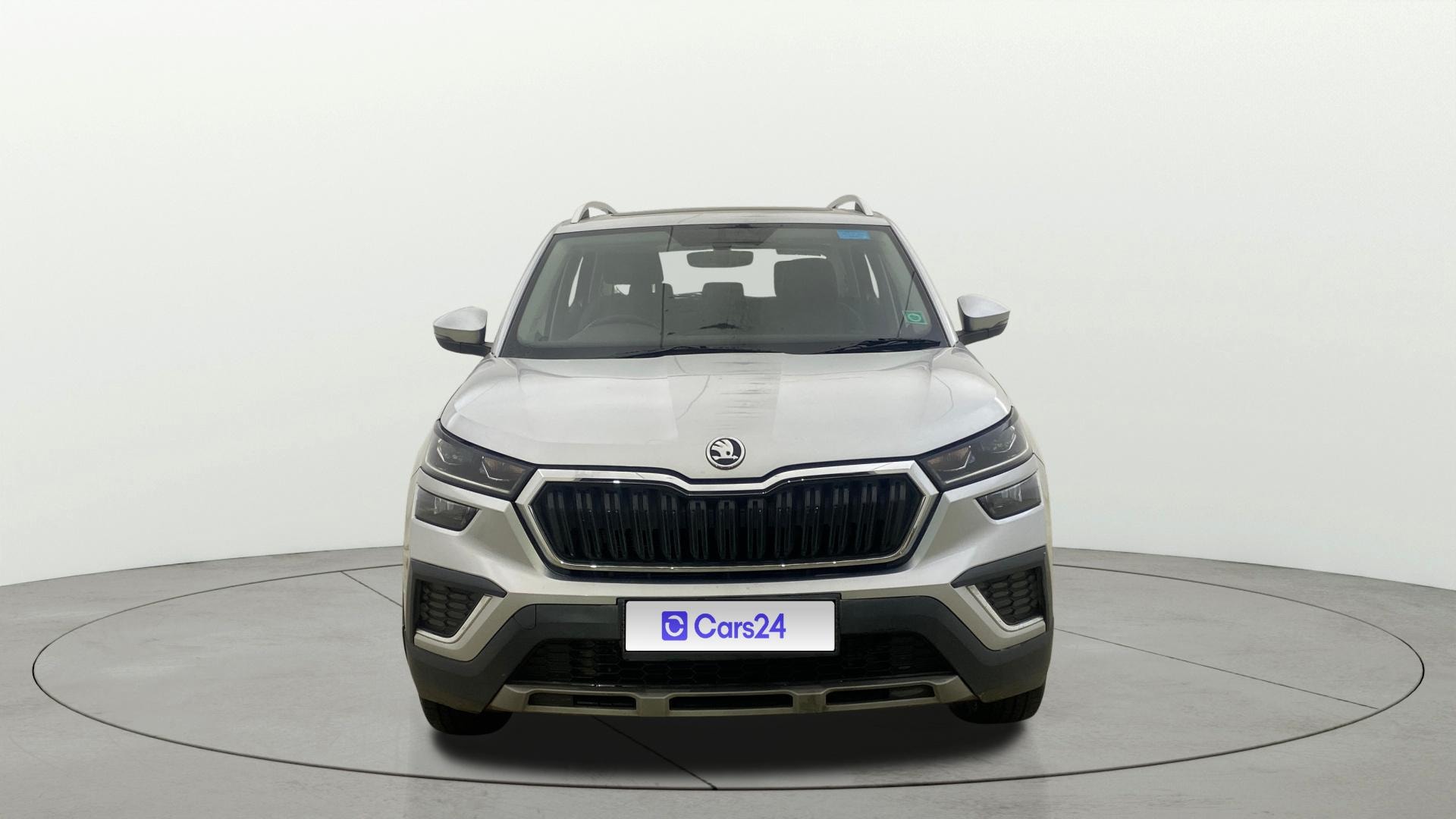 Used 2023 Skoda Kushaq Used 2023 Skoda Kushaq