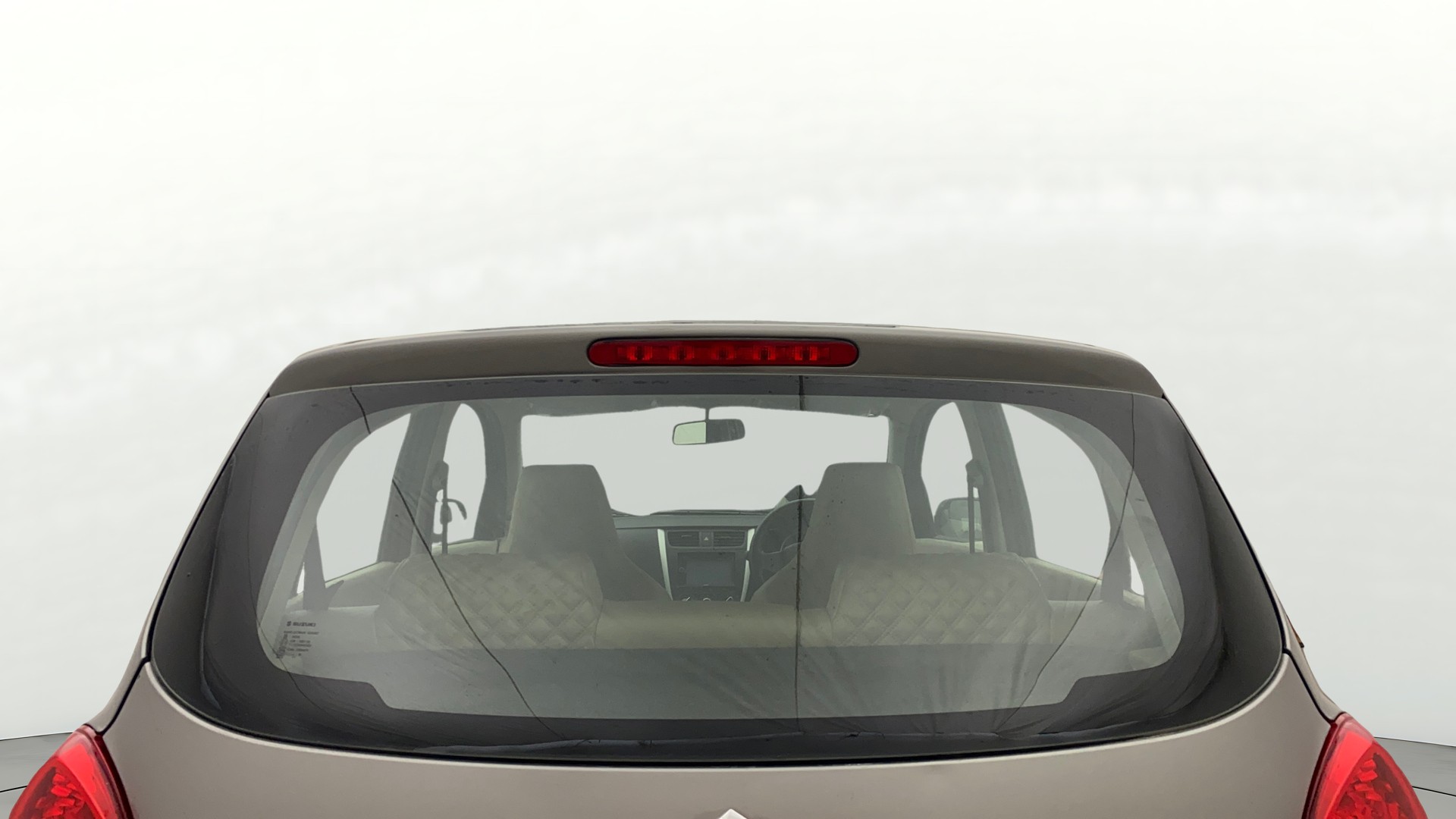 View 2018 Maruti Suzuki 1000 Base Variant Image 4 Used 2018 Maruti Suzuki 1000 Base Variant Image 4