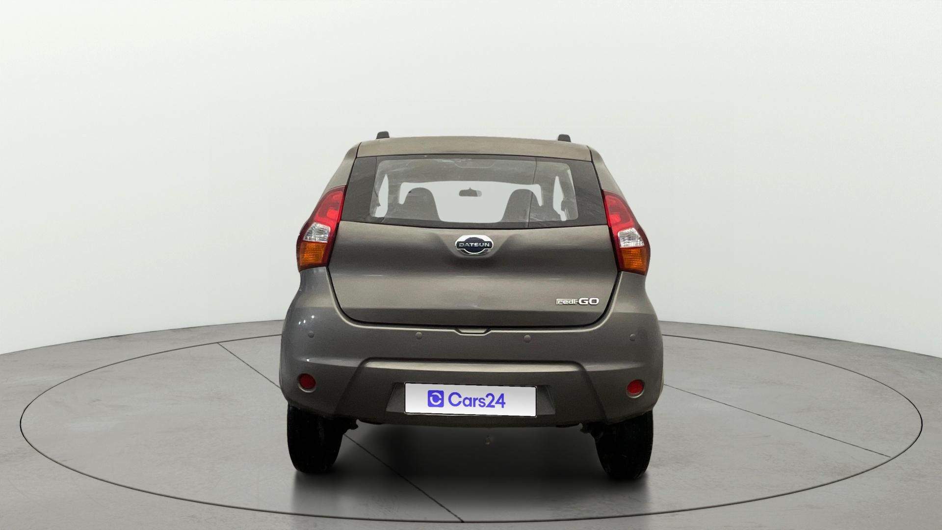 View 2019 Datsun Redi GO T(O)-0.8L BS IV Image 38 Used 2019 Datsun Redi GO T(O)-0.8L BS IV Image 38