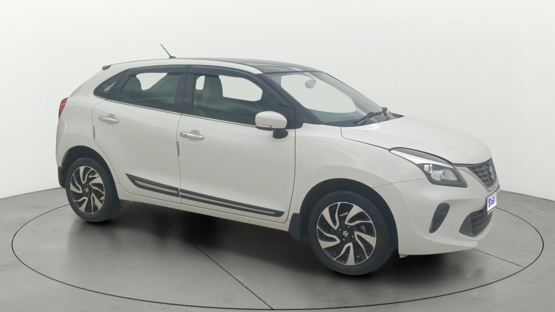 View 2022 Maruti Suzuki 1000 Base Variant Image 37 Used 2022 Maruti Suzuki 1000 Base Variant Image 37