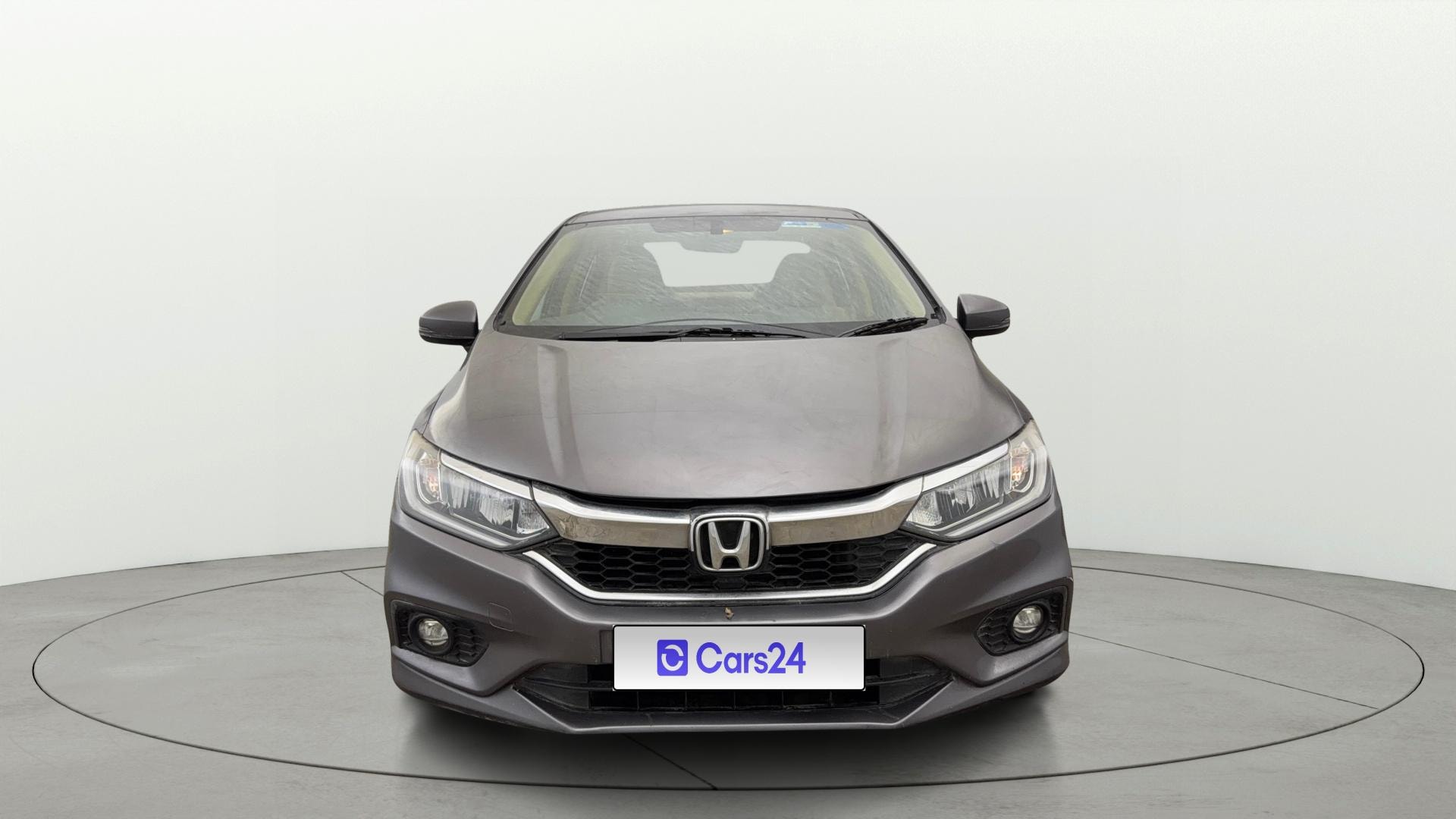 Used 2017 Honda City Used 2017 Honda City