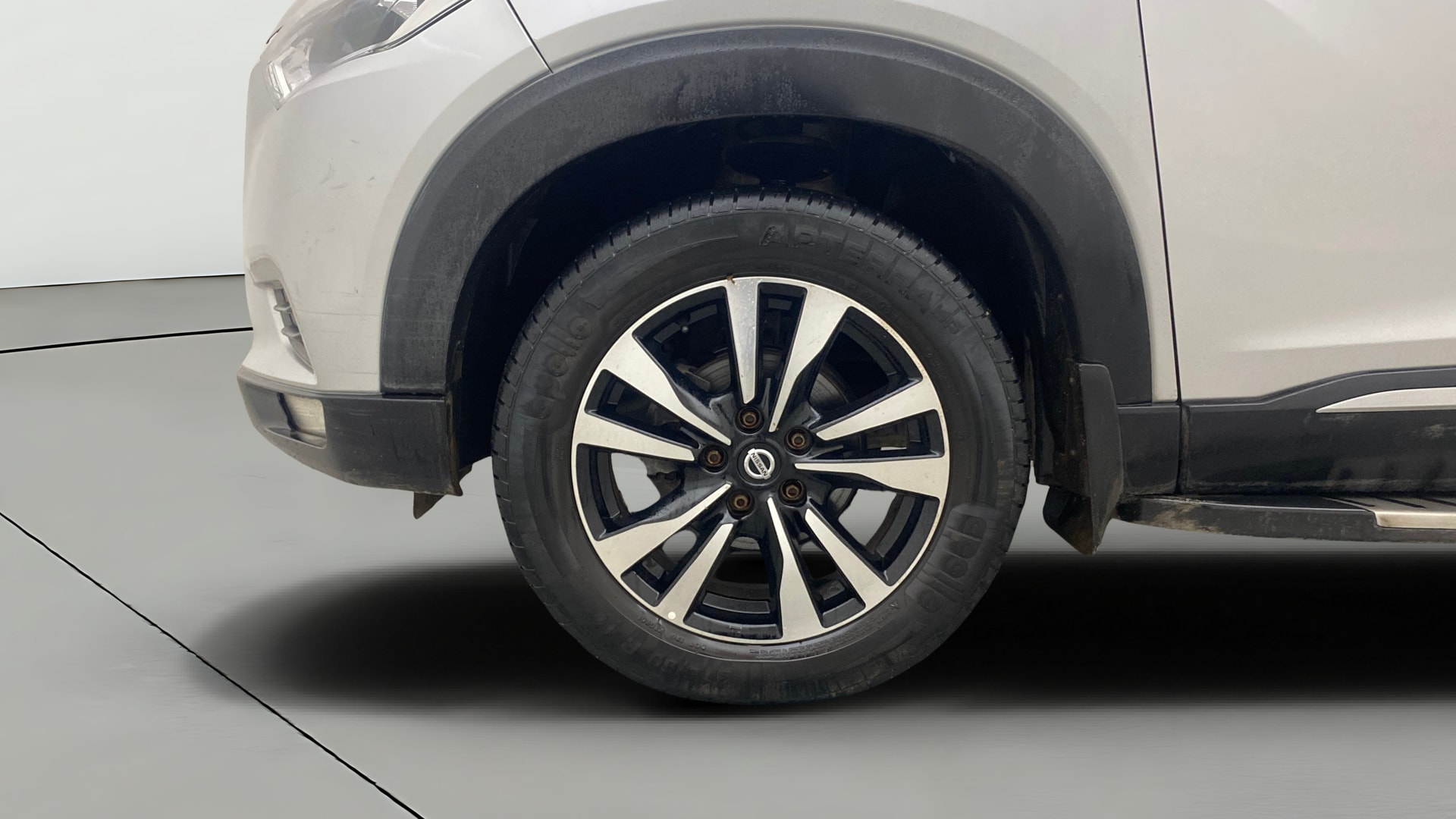 Used 2021 Nissan Kicks Used 2021 Nissan Kicks