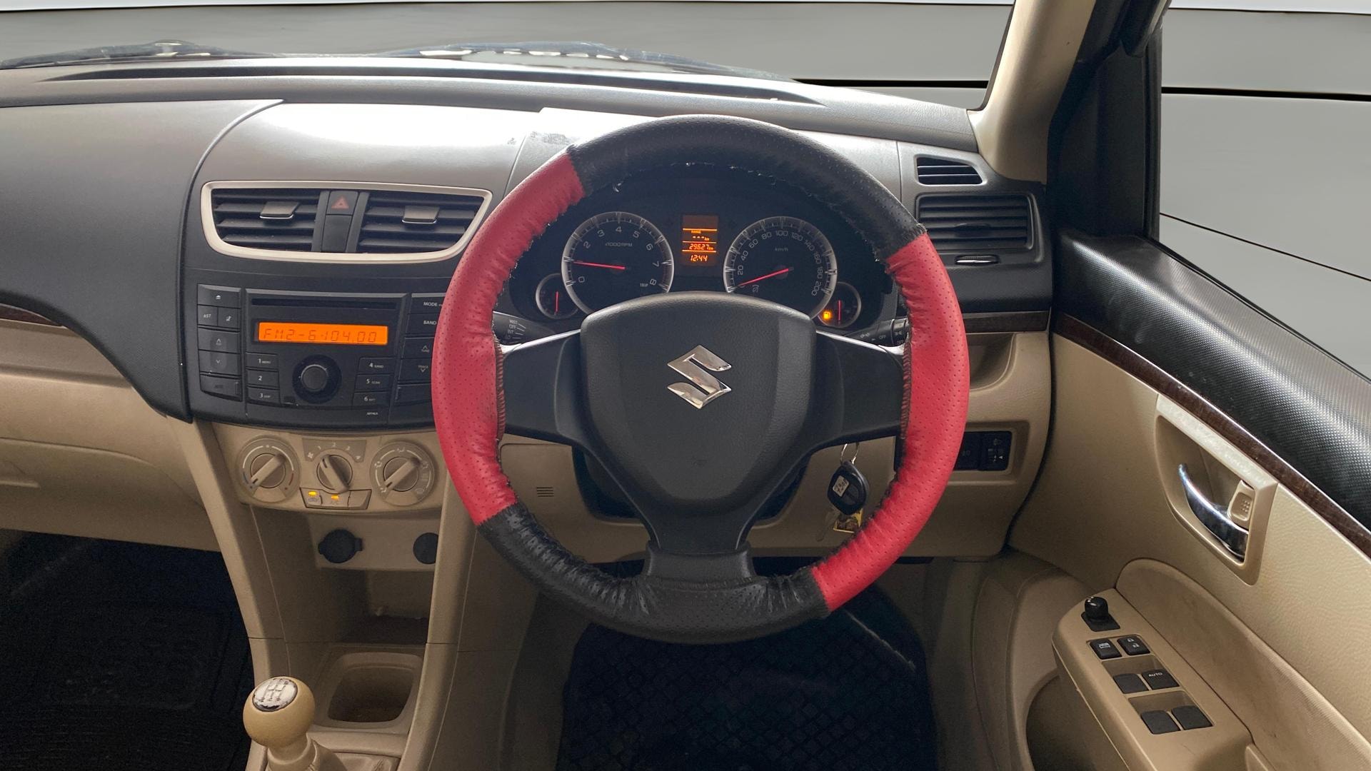View 2013 Maruti Suzuki 1000 Base Variant Image 20 Used 2013 Maruti Suzuki 1000 Base Variant Image 20