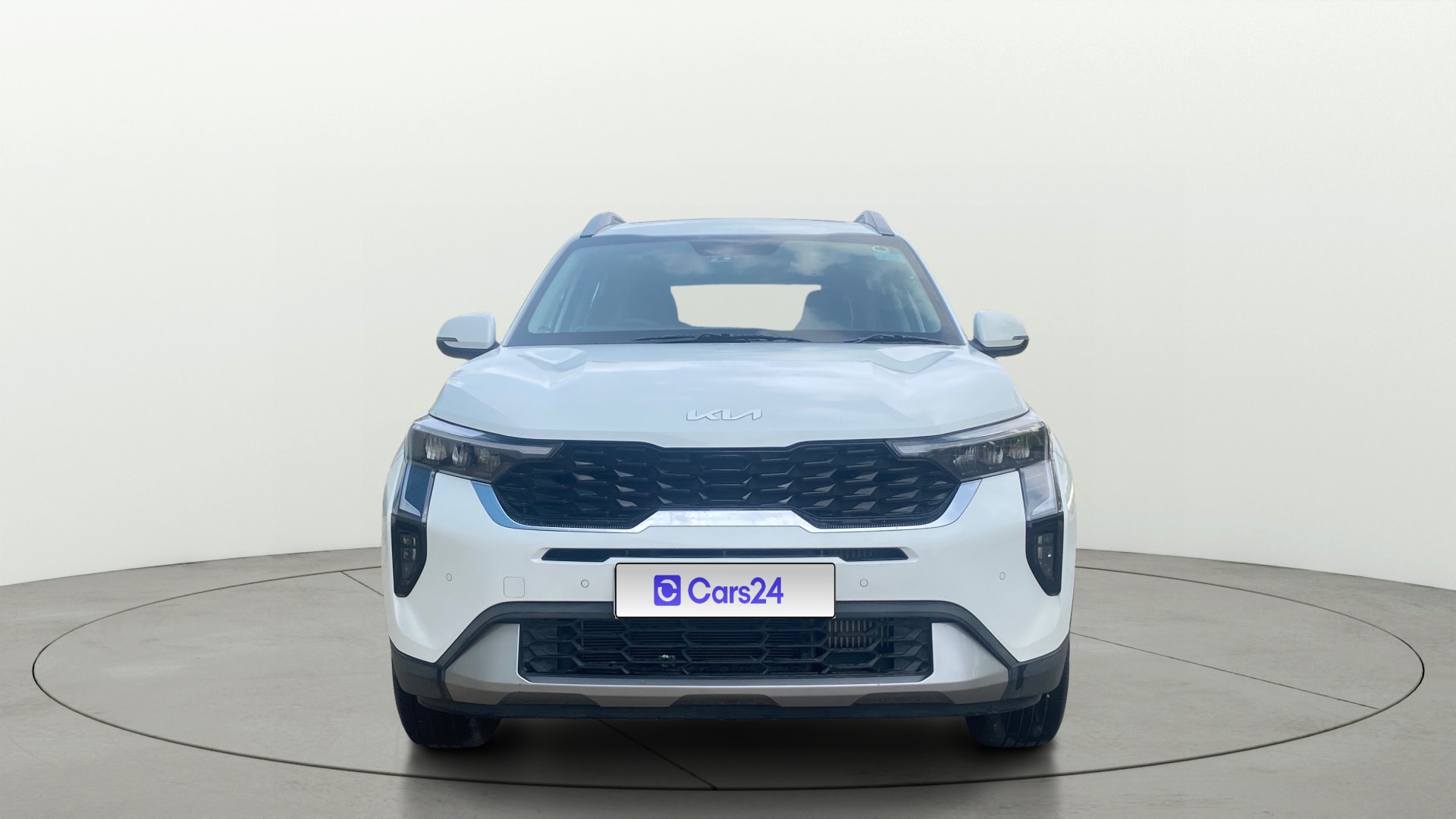 Used 2024 Kia Sonet Used 2024 Kia Sonet