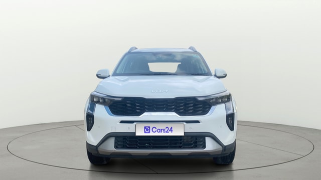 View Kia Sonet Image 1 Used Kia Sonet Image 1