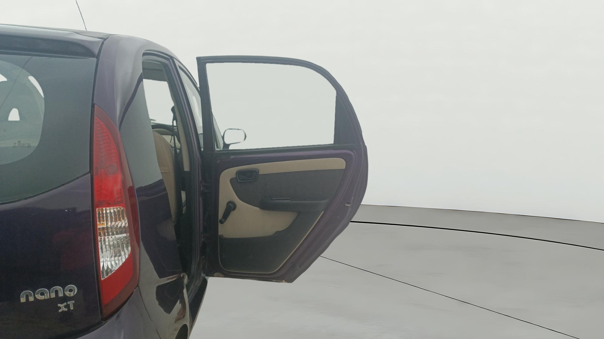 View 2015 Tata Nano Twist XT Image 5 Used 2015 Tata Nano Twist XT Image 5