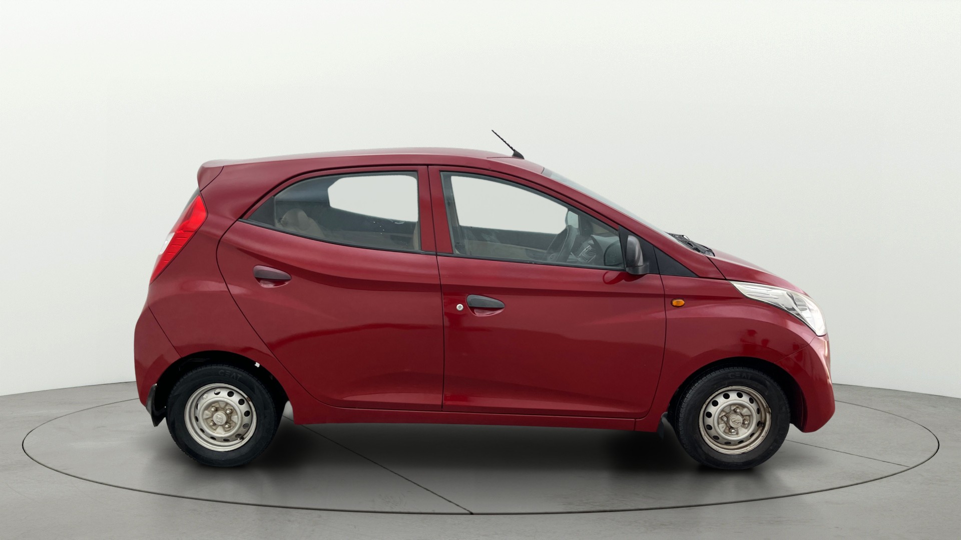 Used 2014 Hyundai EON Used 2014 Hyundai EON