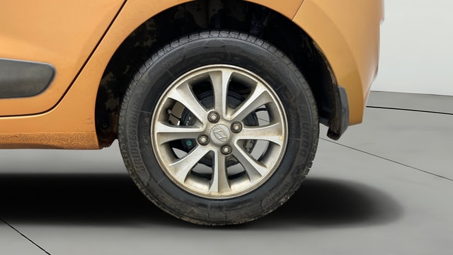 View Hyundai Grand i10 Image 11 Used Hyundai Grand i10 Image 11