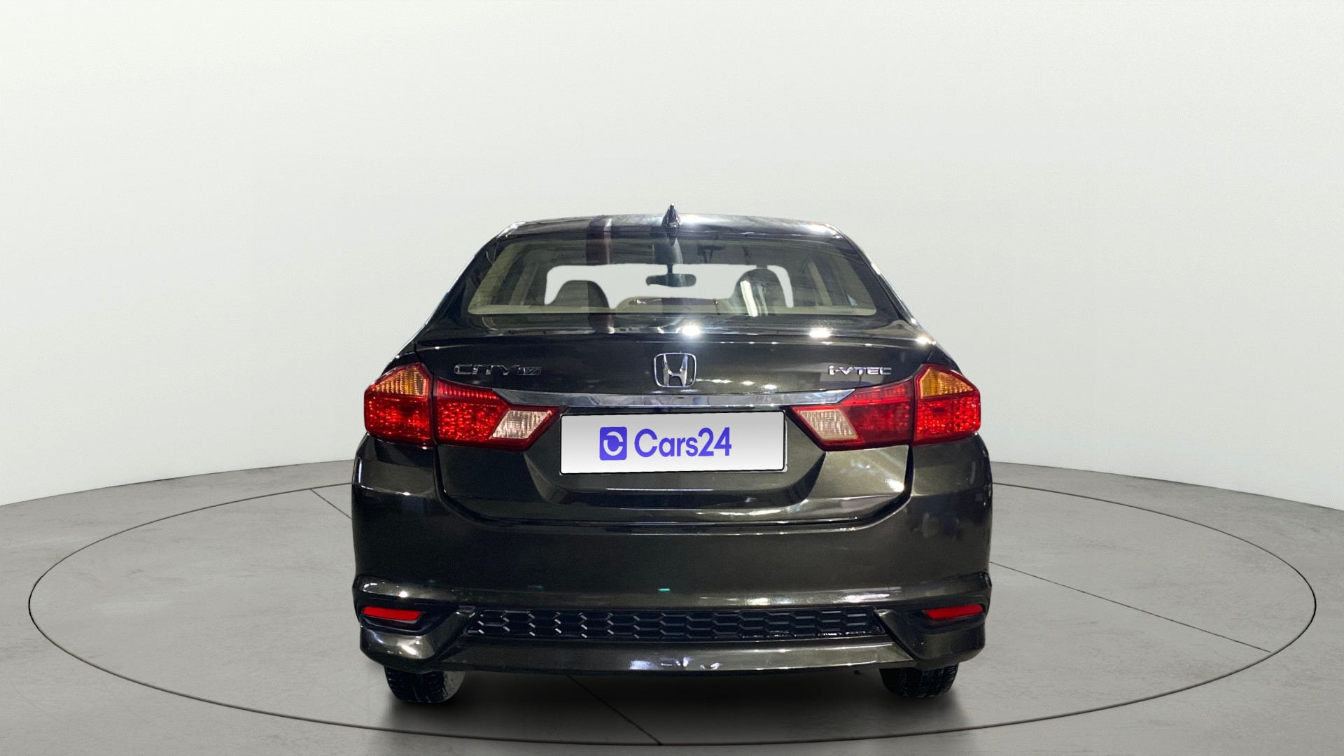 Used 2018 Honda City Used 2018 Honda City