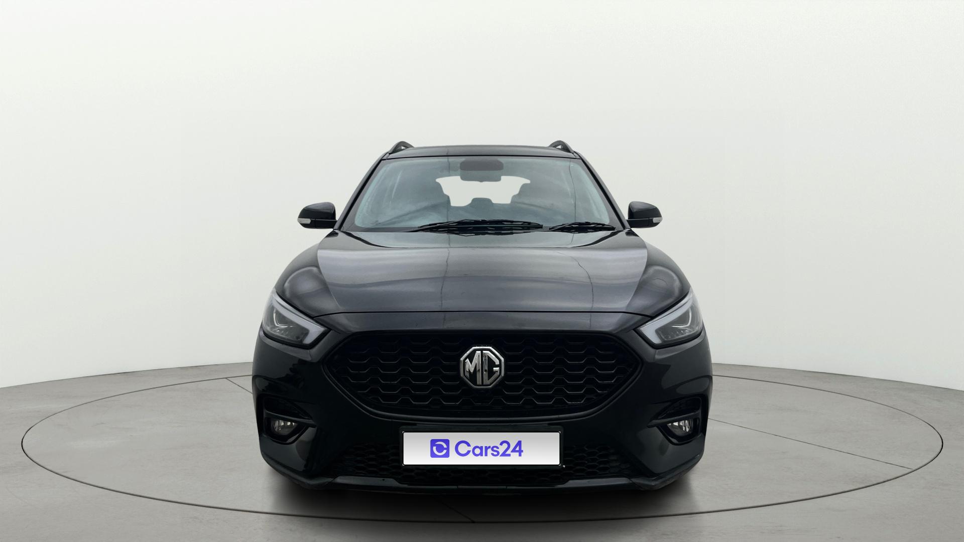2023 एमजी एस्टर Style 1.5 MT 2023 एमजी एस्टर Style 1.5 MT