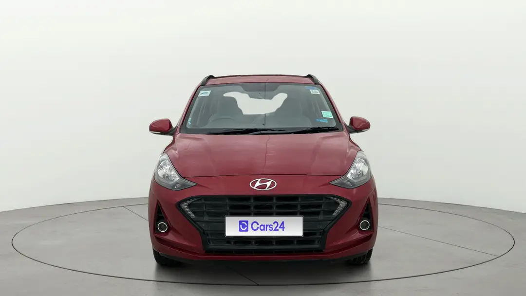 UsedCar