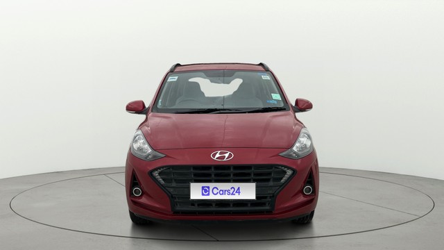 View Hyundai Grand i10 Nios Image 1 Used Hyundai Grand i10 Nios Image 1