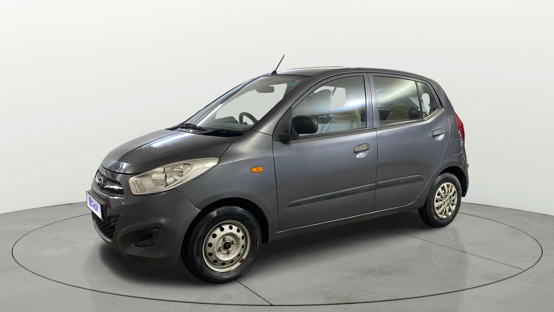 Used 2015 Hyundai i10 Used 2015 Hyundai i10