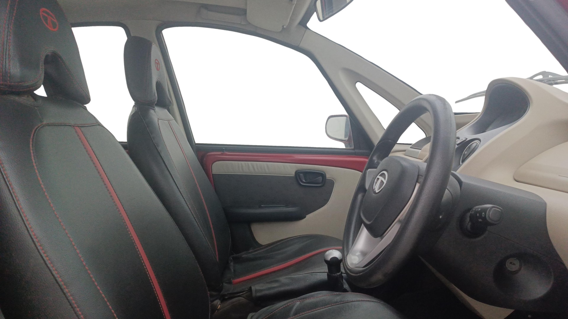 View 2016 Tata Nano Twist XT Image 25 Used 2016 Tata Nano Twist XT Image 25