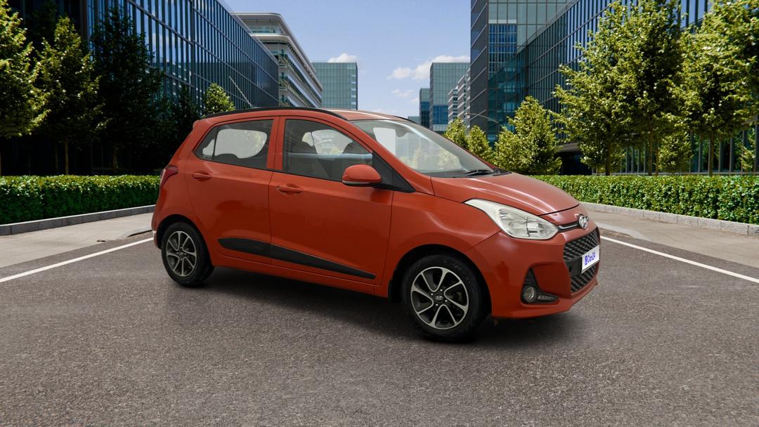 UsedCar