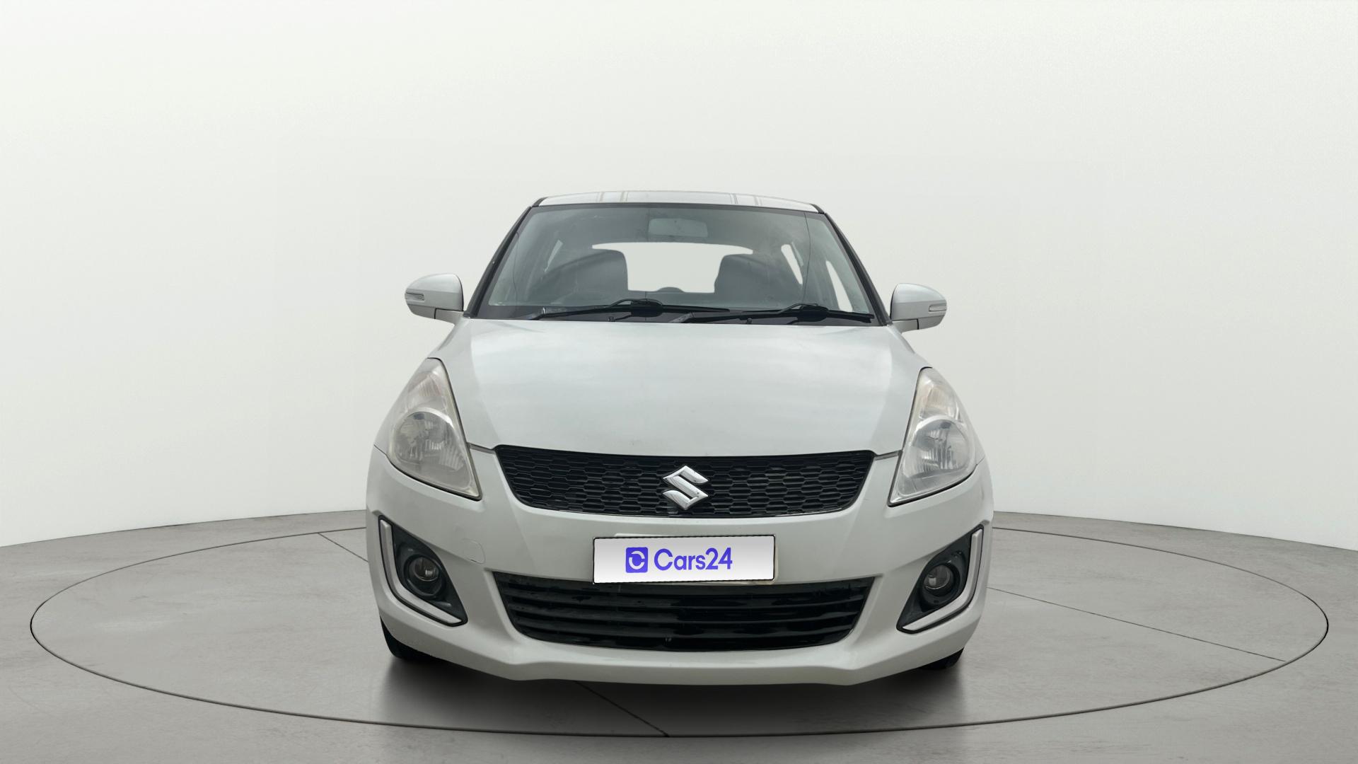 2016 मारुति सुजुकी 1000 Base Variant 2016 मारुति सुजुकी 1000 Base Variant