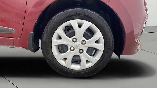 View Hyundai Grand i10 Image 39 Used Hyundai Grand i10 Image 39