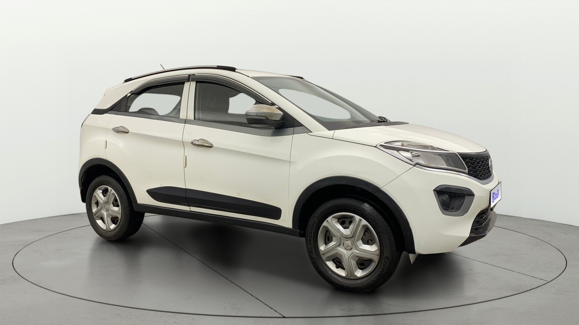 Used 2019 Tata Nexon Used 2019 Tata Nexon