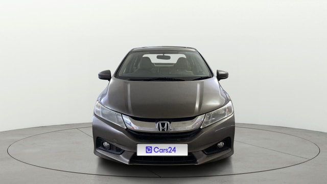 View Honda City Image 1 Used Honda City Image 1