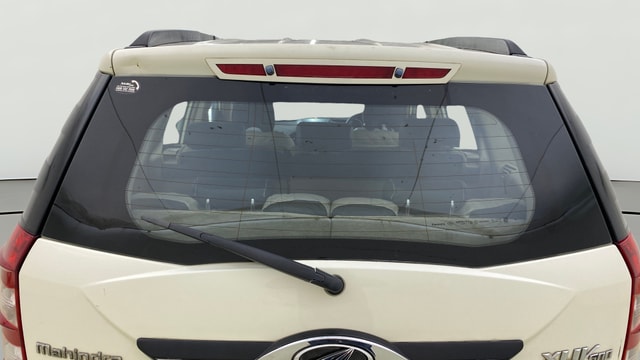 View Mahindra XUV500 Image 4 Used Mahindra XUV500 Image 4