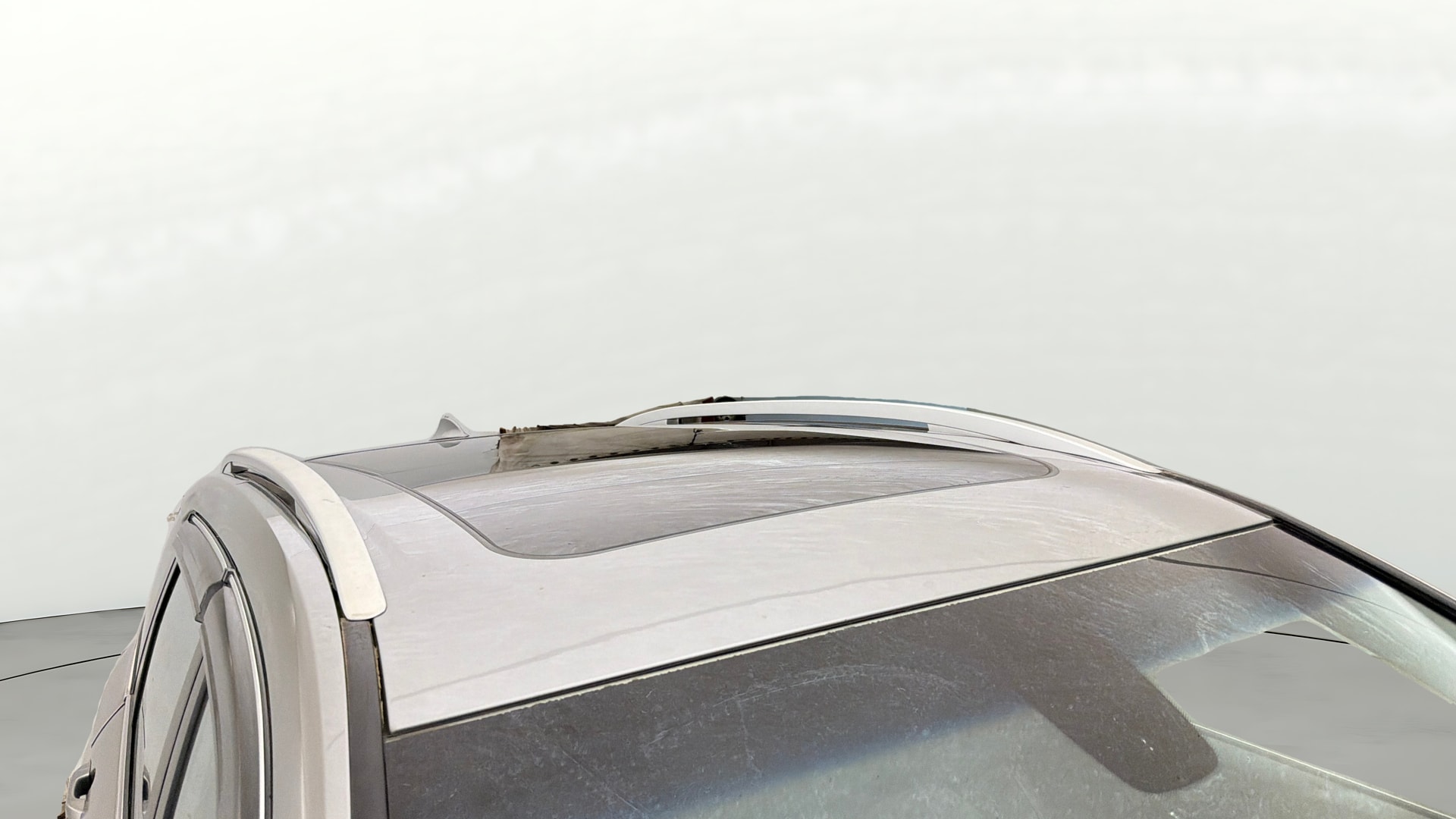 View 2020 MG Hector Sharp Petrol BS IV Image 7 Used 2020 MG Hector Sharp Petrol BS IV Image 7