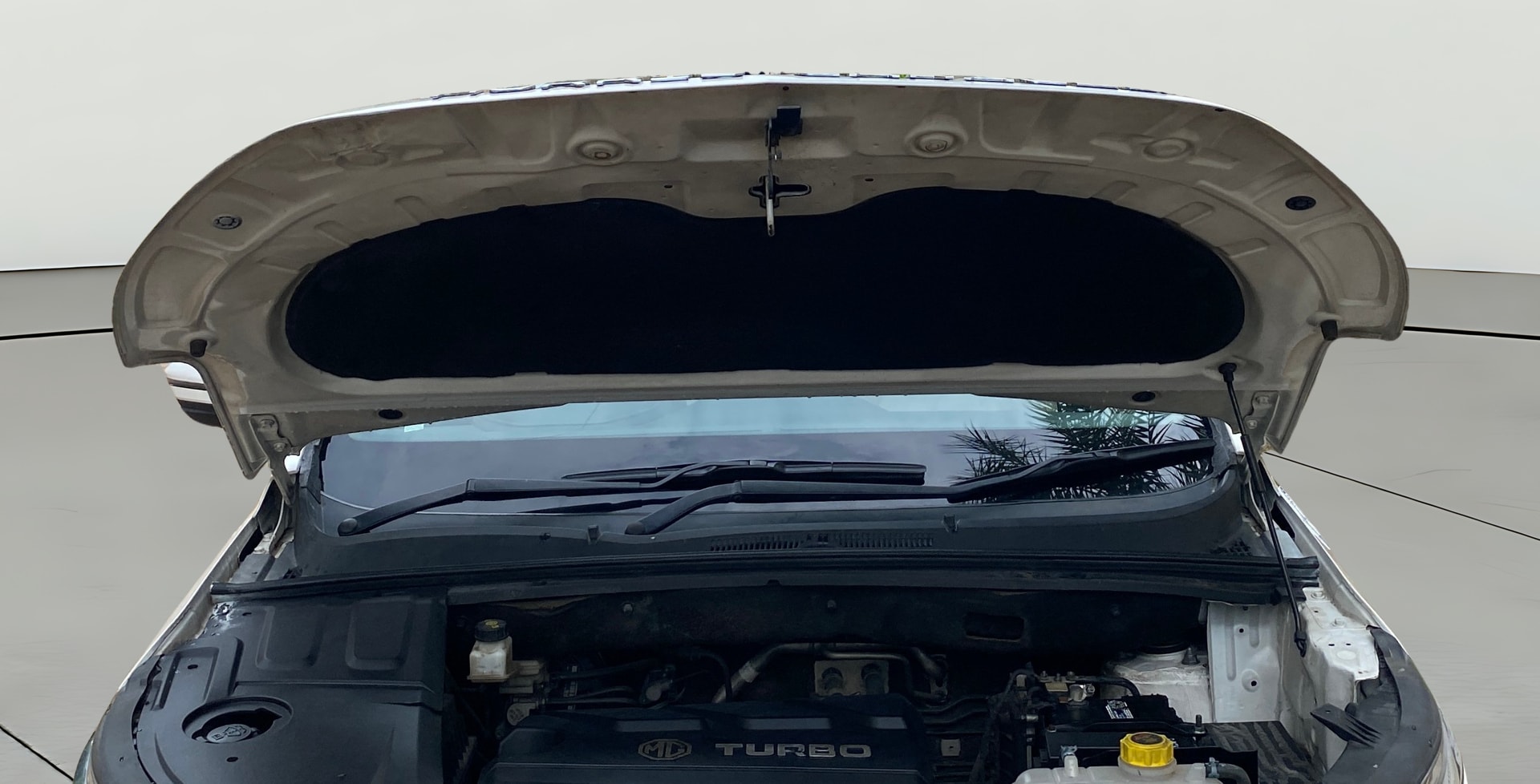 Used 2022 MG Hector Used 2022 MG Hector