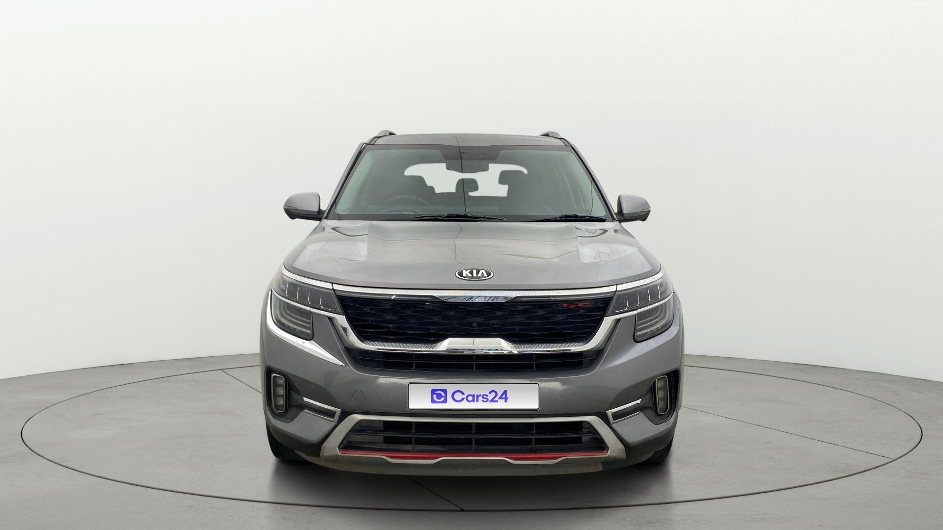 2020 किया सेल्टोस GTX Plus AT Diesel 2020 किया सेल्टोस GTX Plus AT Diesel