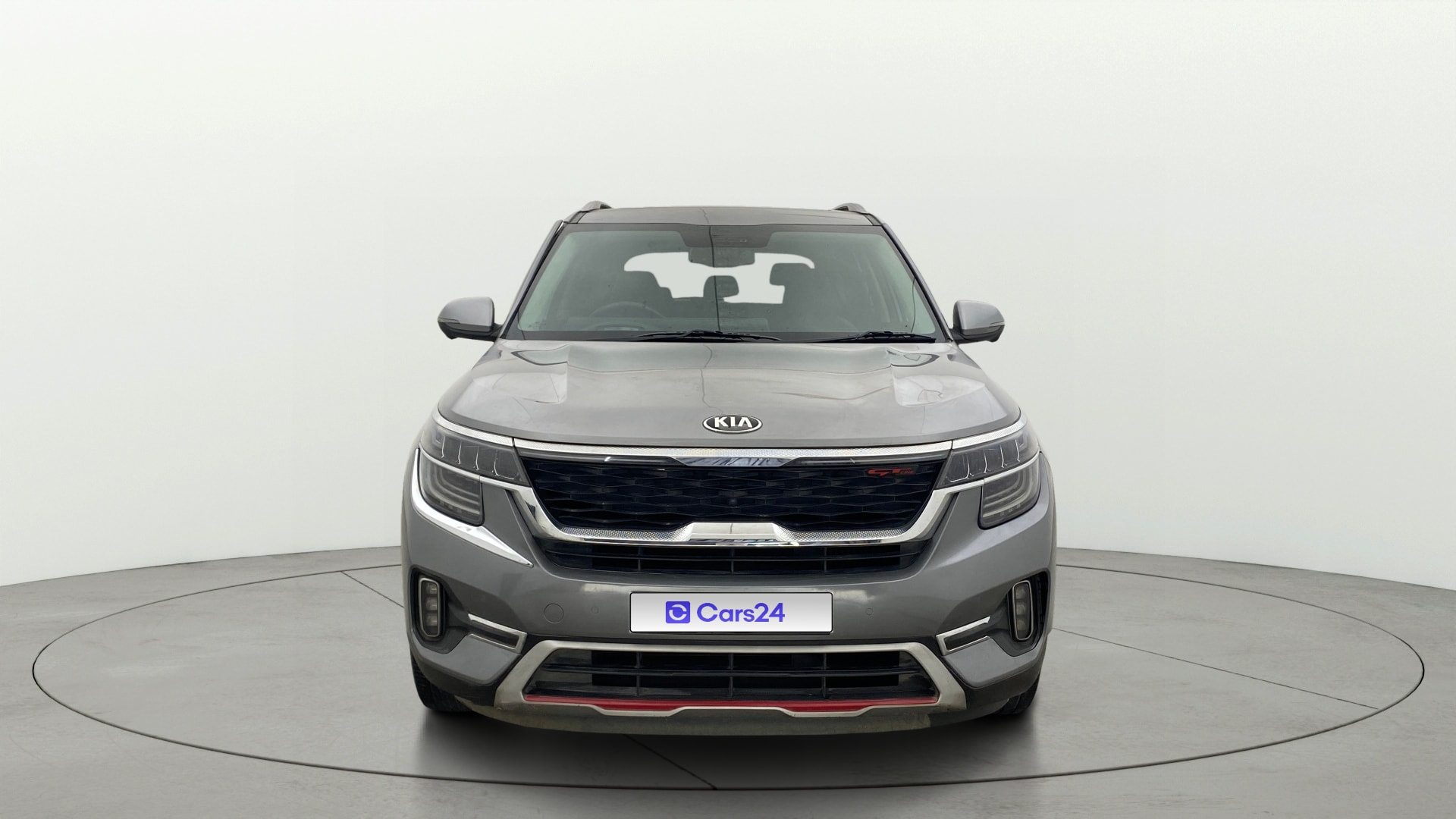 Used 2020 Kia Seltos Used 2020 Kia Seltos