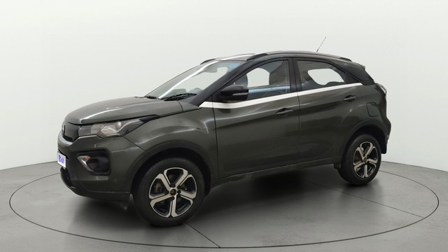 View Tata Nexon Image 21 Used Tata Nexon Image 21