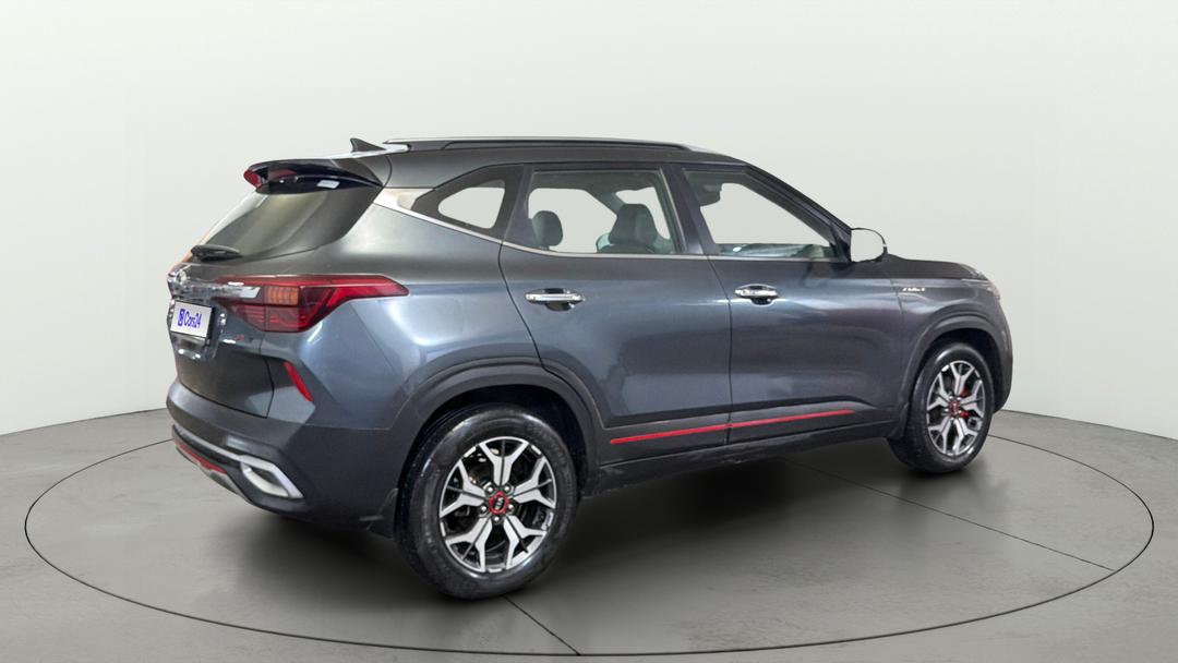 UsedCar