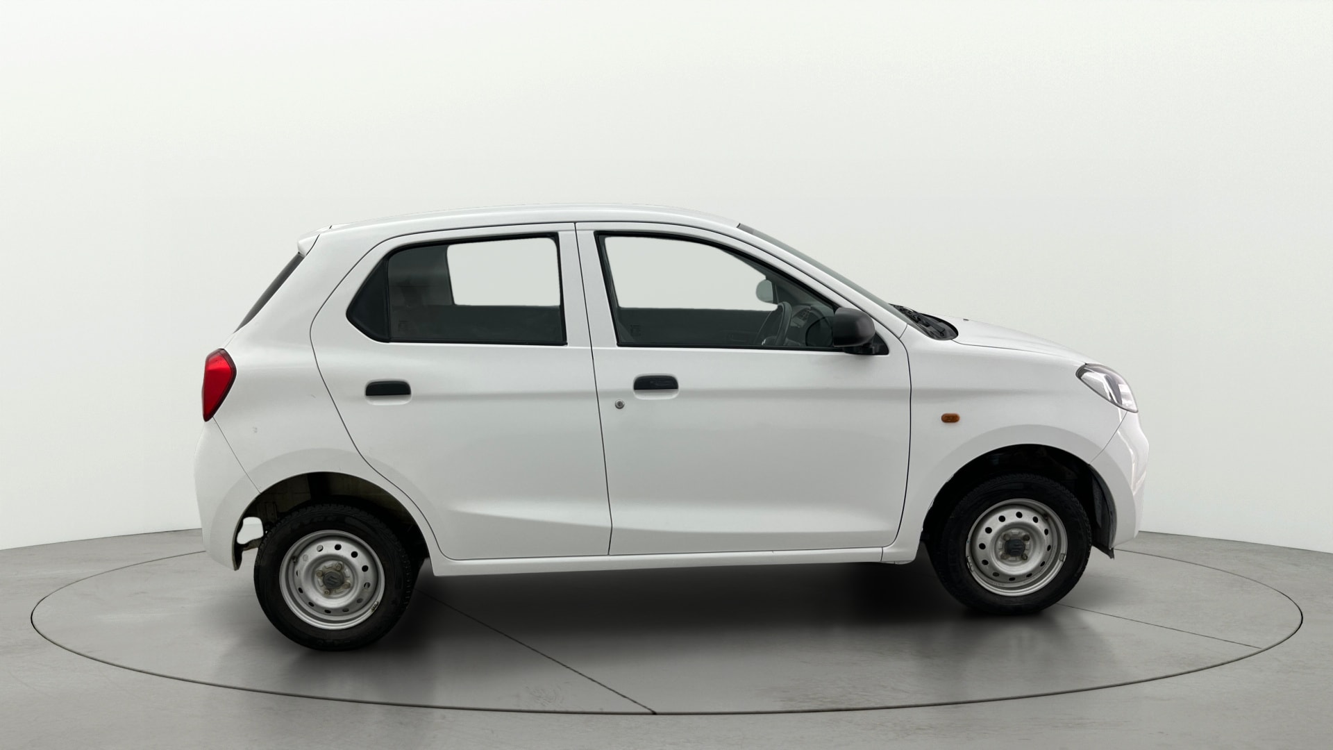 View 2024 Maruti Suzuki Alto K10 LX Image 8 Used 2024 Maruti Suzuki Alto K10 LX Image 8