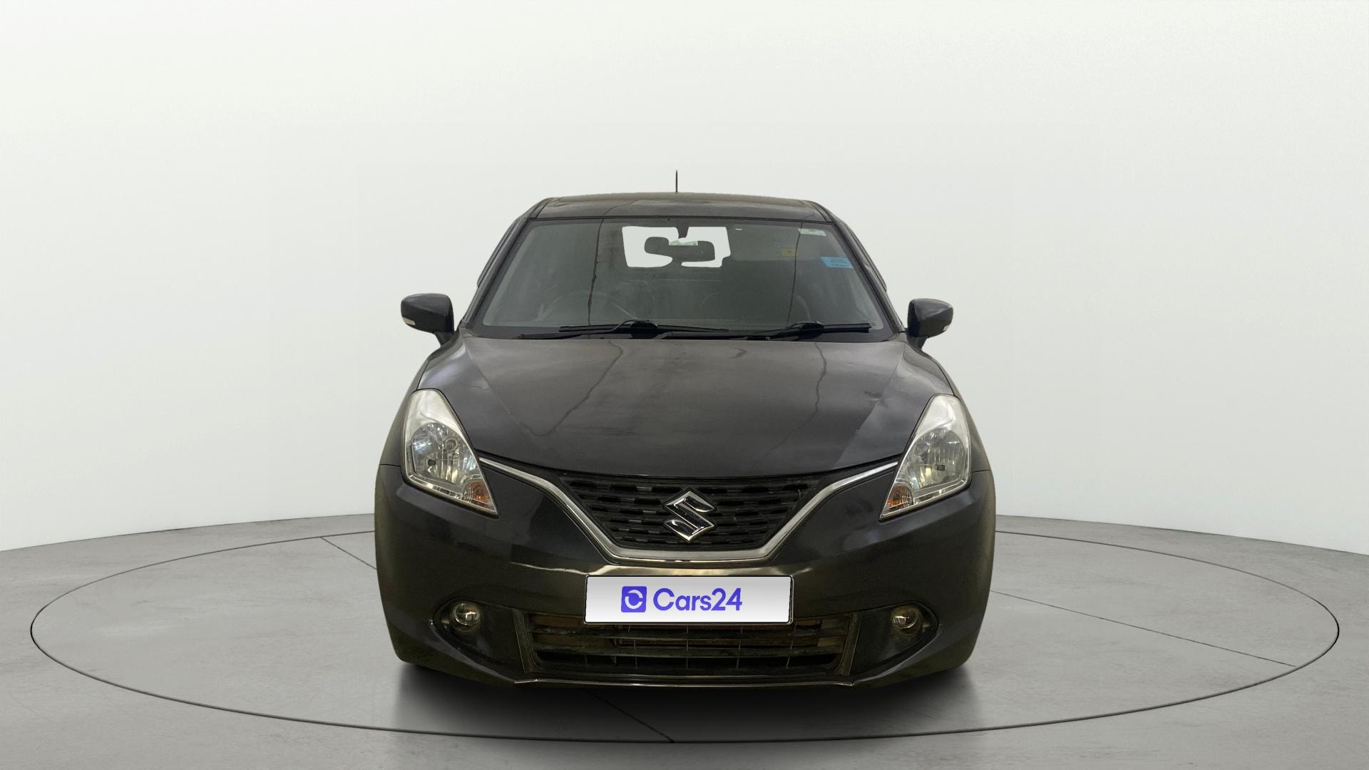 Used 2017 Maruti Suzuki 1000 Used 2017 Maruti Suzuki 1000