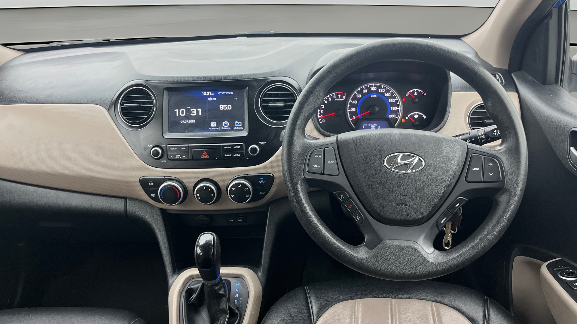 Used 2018 Hyundai Grand i10 Used 2018 Hyundai Grand i10