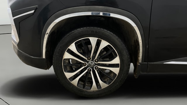 View MG Hector Image 36 Used MG Hector Image 36