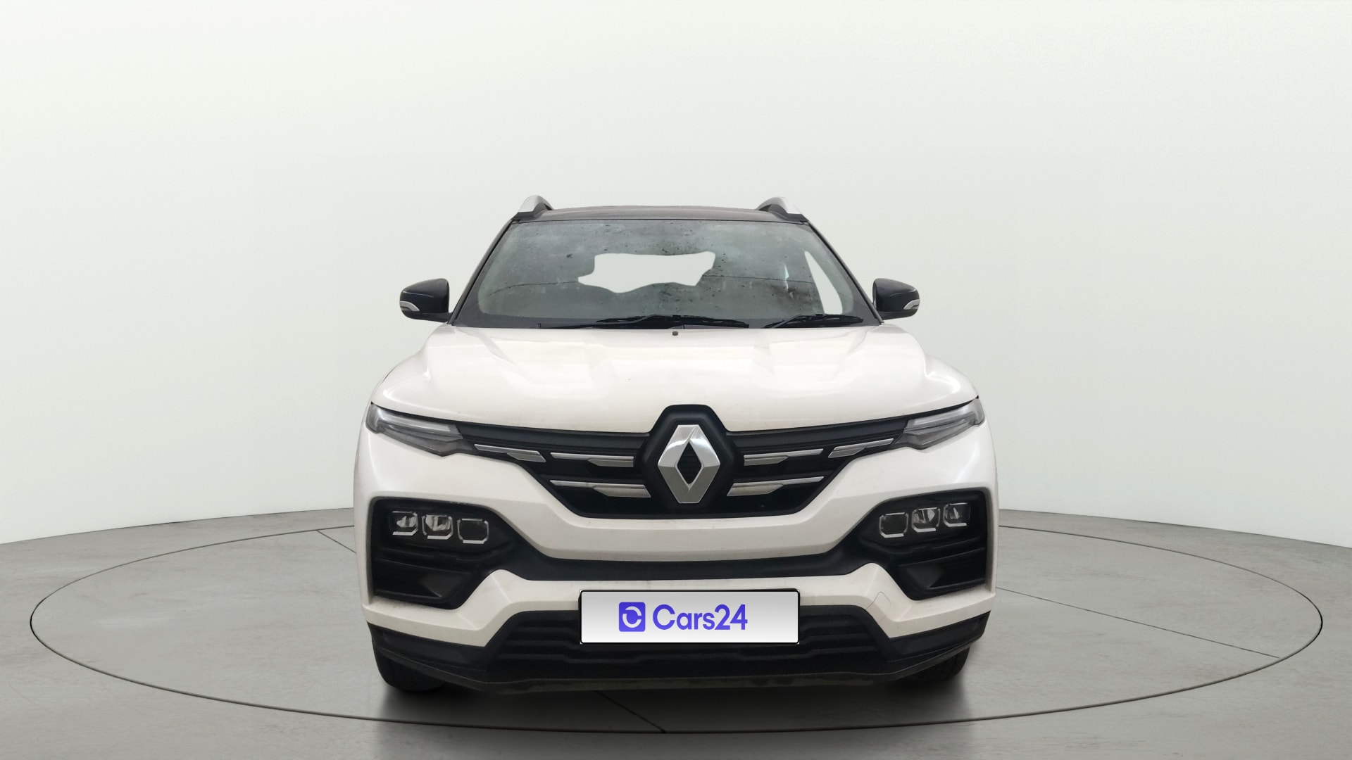 Used 2023 Renault Kiger Used 2023 Renault Kiger