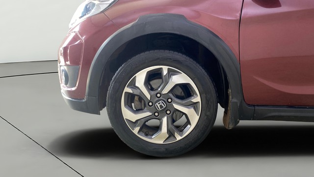 View Honda BR-V Image 29 Used Honda BR-V Image 29