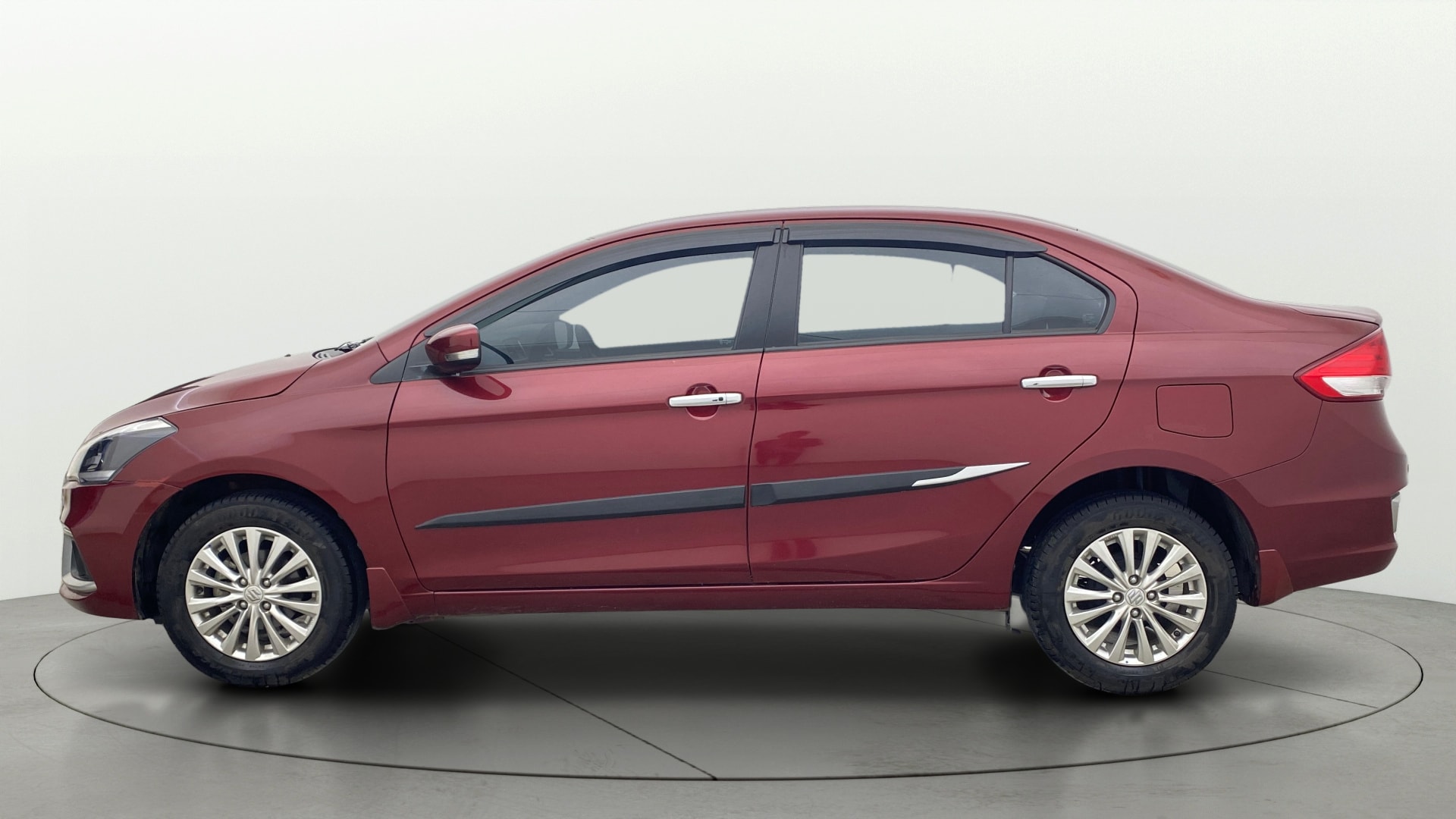 View 2025 Maruti Suzuki 1000 Base Variant Image 6 Used 2025 Maruti Suzuki 1000 Base Variant Image 6