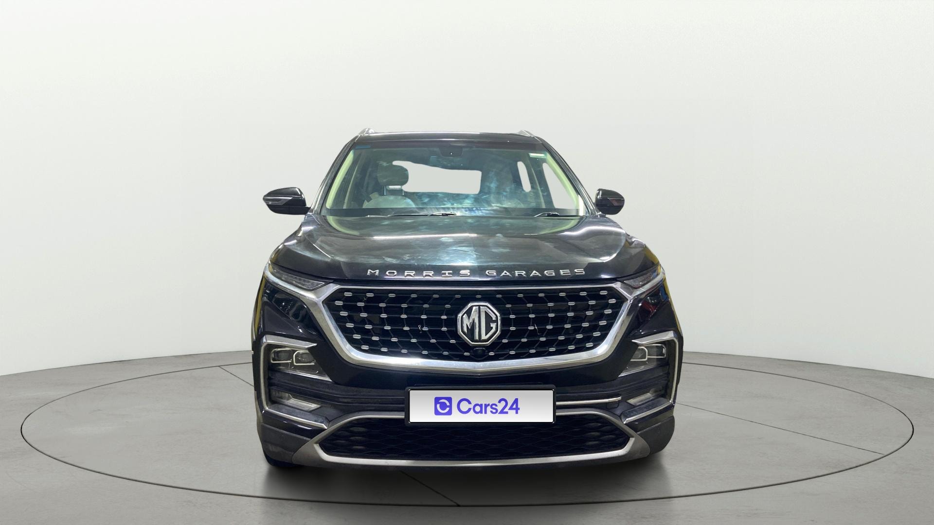 Used 2021 MG Hector Used 2021 MG Hector