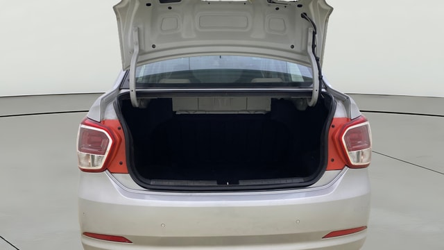 View Hyundai Xcent Image 36 Used Hyundai Xcent Image 36