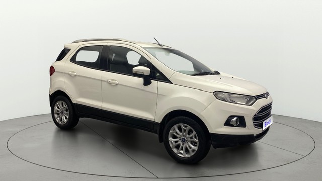 View Ford EcoSport Image 21 Used Ford EcoSport Image 21