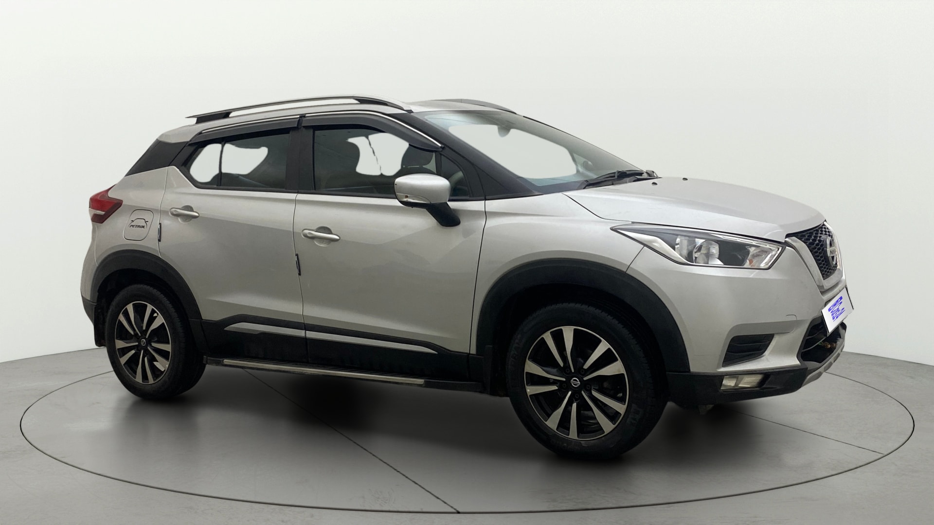 Used 2021 Nissan Kicks Used 2021 Nissan Kicks