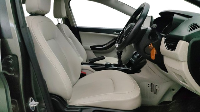 View Tata Nexon Image 28 Used Tata Nexon Image 28