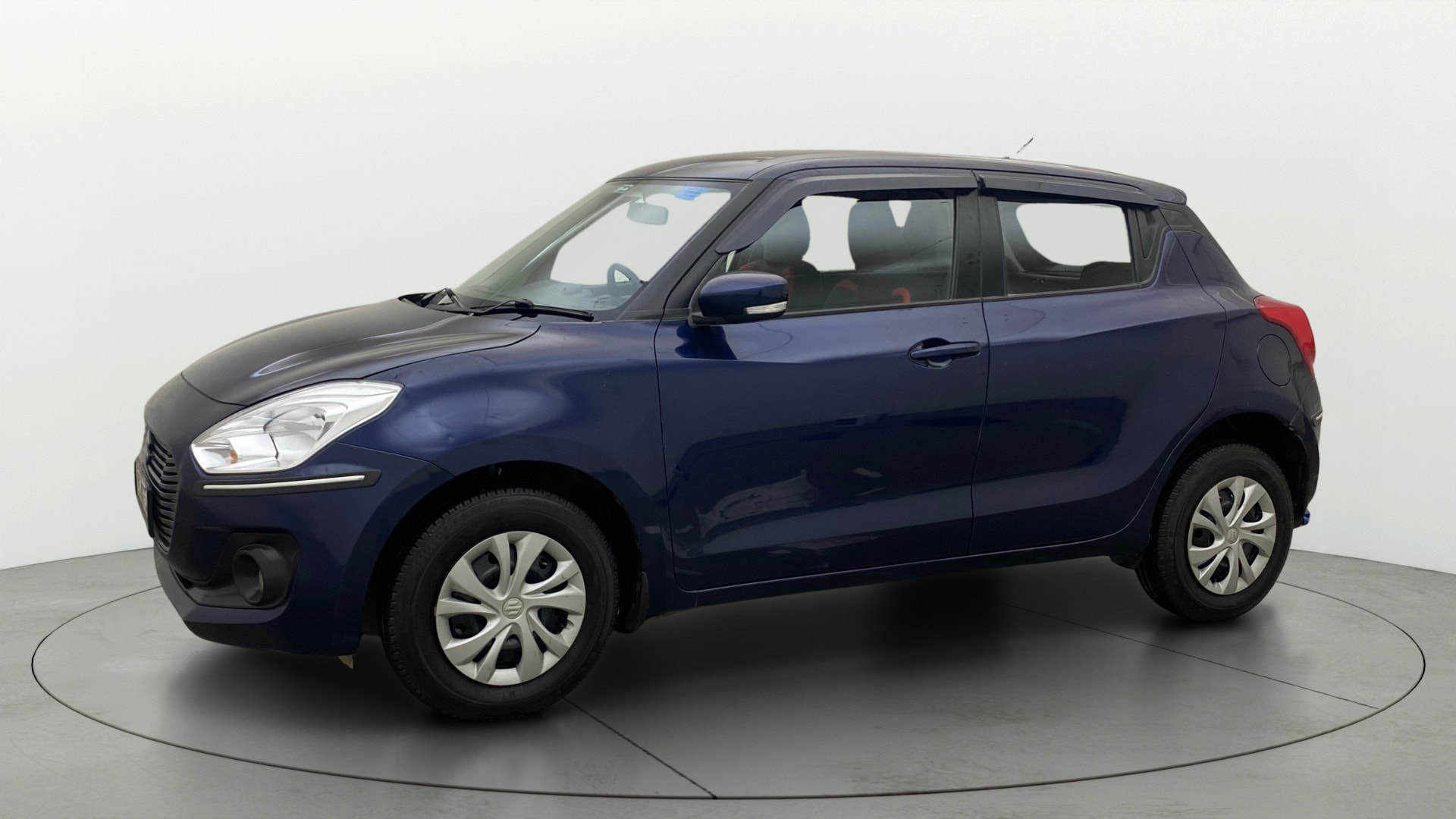 View 2019 Maruti Suzuki 1000 Base Variant Image 35 Used 2019 Maruti Suzuki 1000 Base Variant Image 35