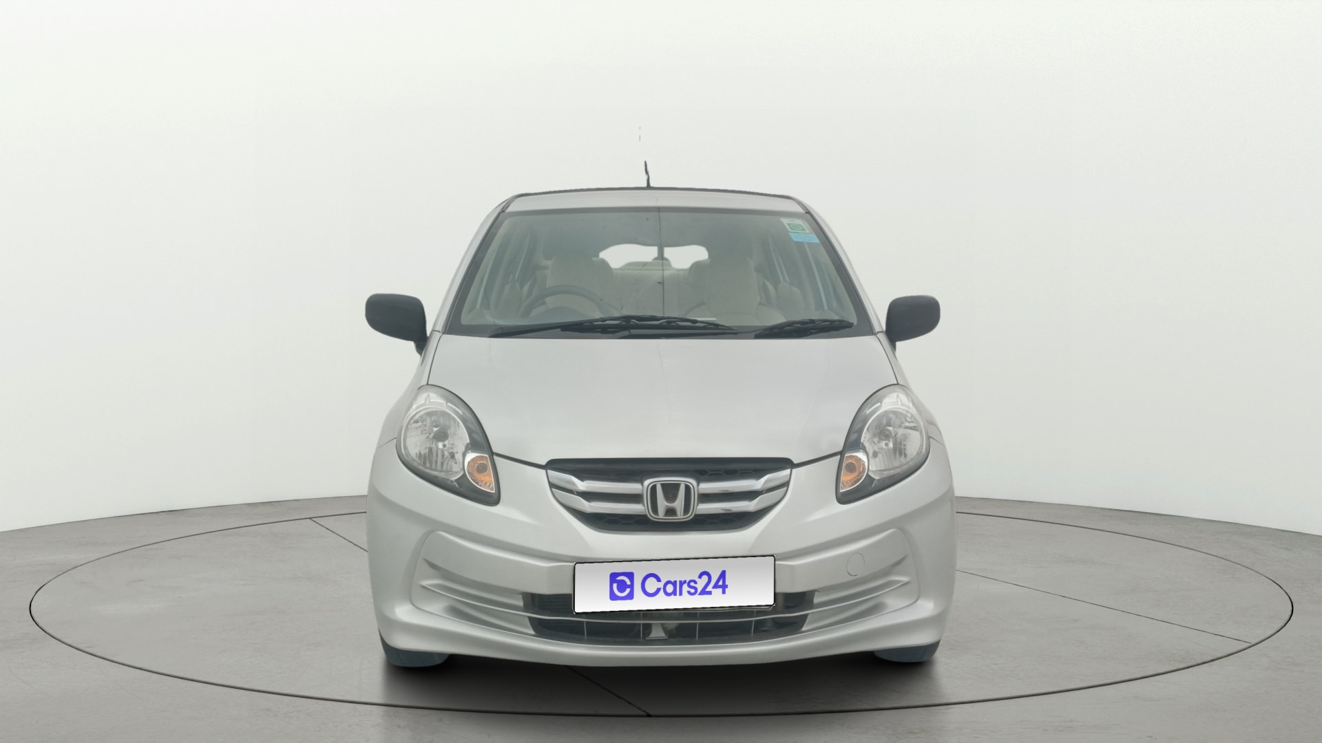 View 2014 Honda Amaze E MT Petrol BS IV Image 1 Used 2014 Honda Amaze E MT Petrol BS IV Image 1