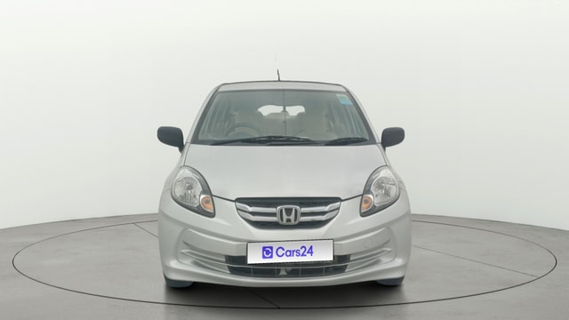 View Honda Amaze Image 1 Used Honda Amaze Image 1