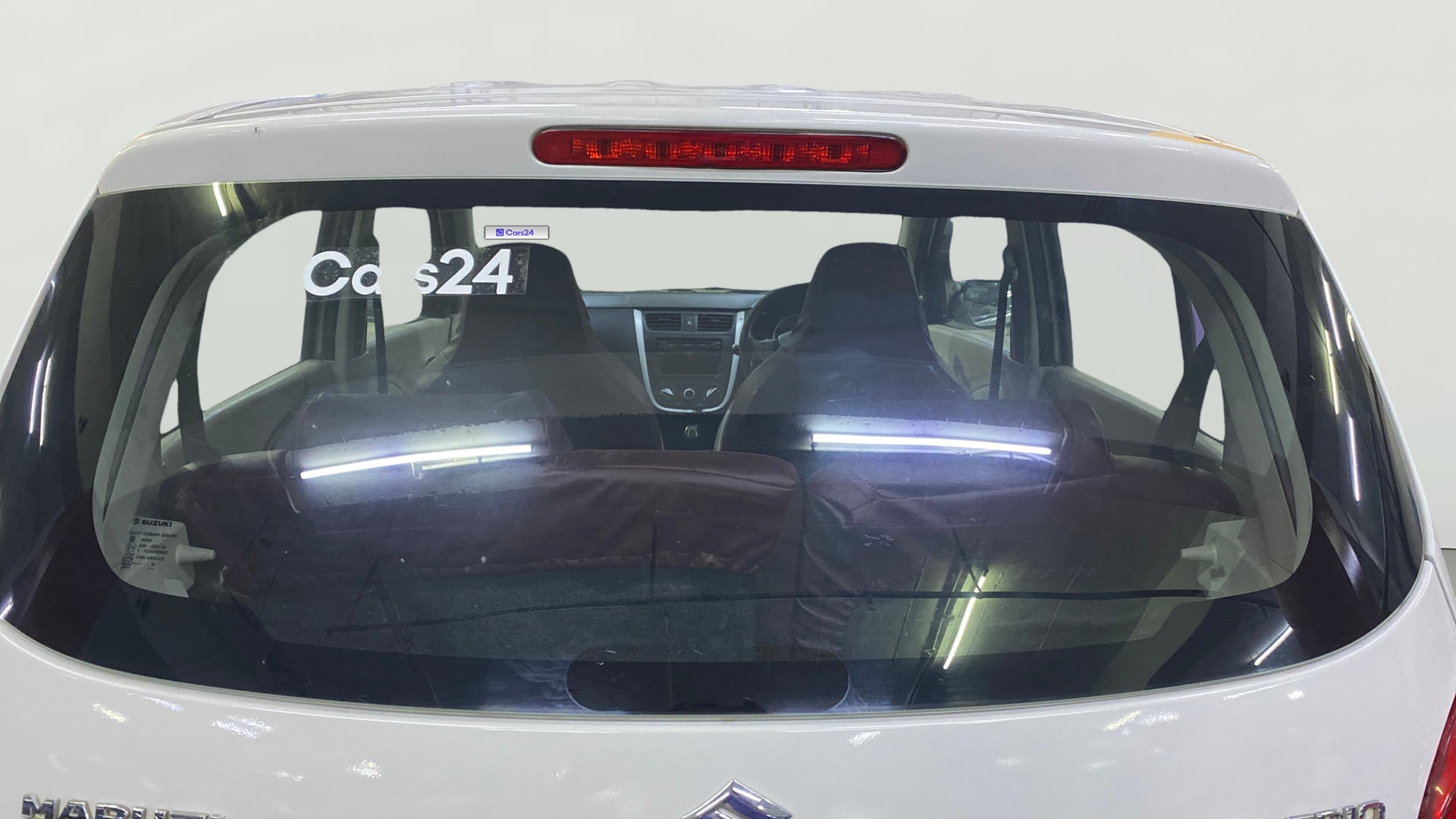 View 2019 Maruti Suzuki 1000 Base Variant Image 4 Used 2019 Maruti Suzuki 1000 Base Variant Image 4