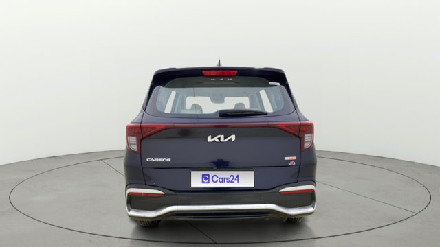 View Kia Carens Image 44 Used Kia Carens Image 44