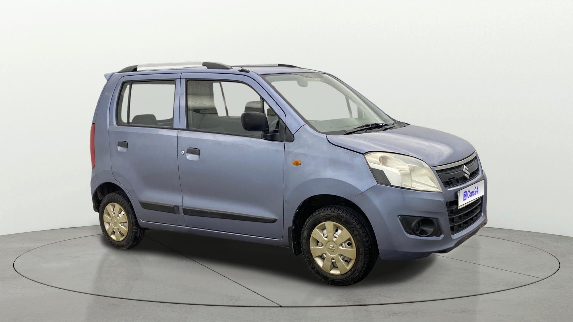 View 2015 Maruti Suzuki 1000 Base Variant Image 35 Used 2015 Maruti Suzuki 1000 Base Variant Image 35