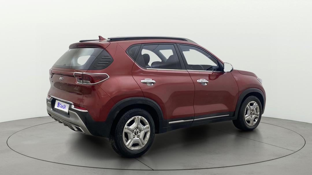 UsedCar